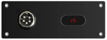 Врезная панель DCS-100