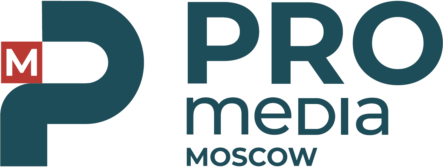 Promedia-Moscow (ООО Юрта) Promedia-Moscow (ООО Юрта)