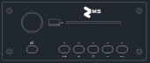 DCS200-DM23V5B