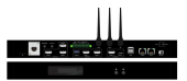  VKS-C-H323/SIP-4K N5