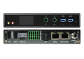 Video over IP IPMX (4K) 4:4:4 Video over IP IPMX (4K) 4:4:4