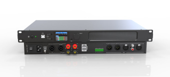 AMP-K-2x300DAN