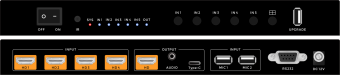 SWSB-0501-HC-4KU