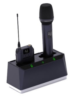 UHF-CHG-D