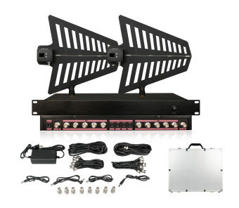 UHF-AMP-A