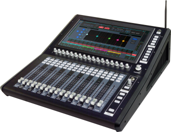 Matrix-mix36
