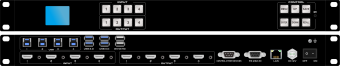 MS-0404KVM-H-4K30