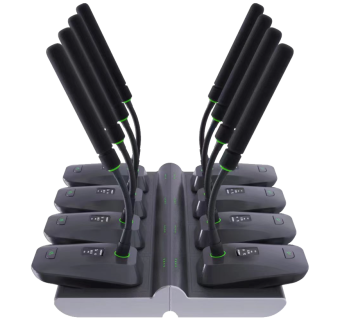UHF-CHG-A 4