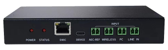 MIC-USB-PW