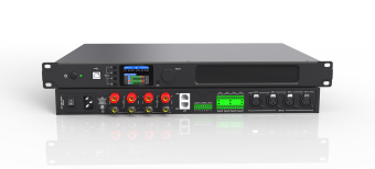 AMP-K-4x300DAN