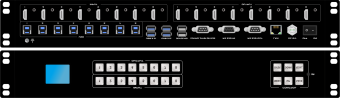 MS-0808KVM-H-4K30