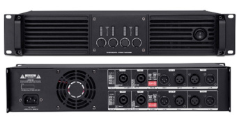 AMP-4x800D